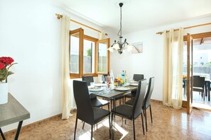 Villa Maria Celia image