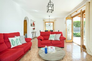 Villa Maria Celia image