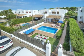 Villa Maria Celia image