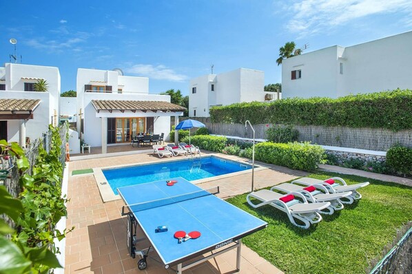 Villa Maria Celia image