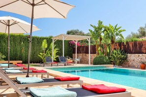 Villa La Boveda image