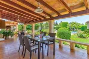 Villa Moreno image