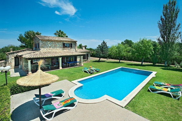Villa Collet Vell image