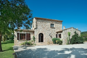 Villa Collet Vell image