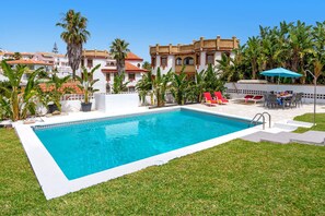 Villa Mijas Playa image