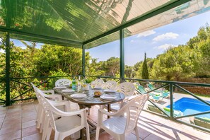 Villa Serafina image