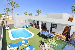 Villa Papagayo Deluxe image