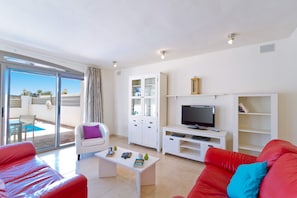 Villa Nanda image