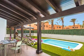 Villa Oasis image