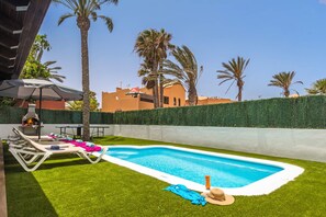 Villa Oasis image