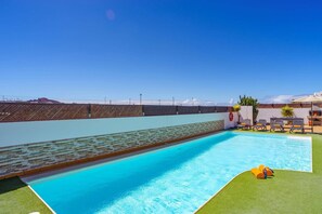 Villa Maca image