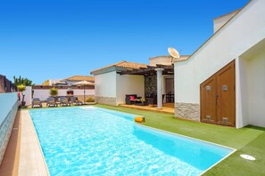 Villa Maca image
