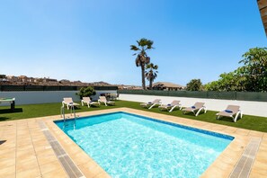 Villa Jardin Canario image