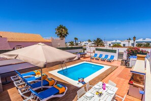 Villa Solmen image