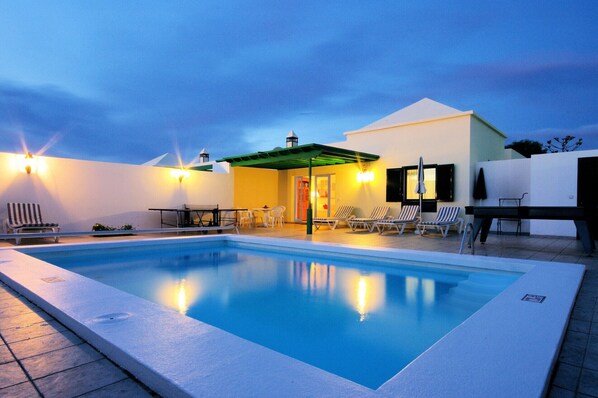 Villa Pacifico image