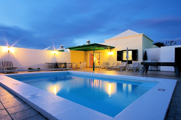 Villa Pacifico image