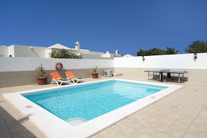 Villa Pacifico image