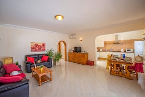 Villa Pacifico image