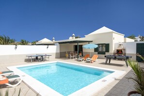 Villa Pacifico image