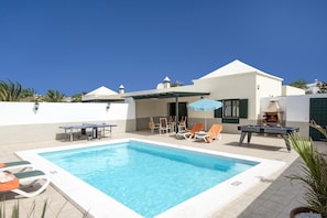 Villa Pacifico image
