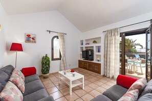 Villa Luisa image