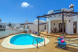 Villa Alysia image