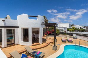 Villa Alysia image