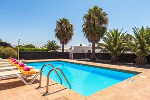 Villa Yaiza image