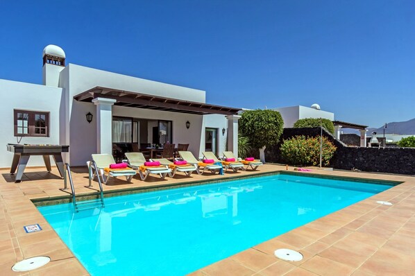 Villa Yaiza image