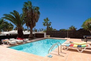 Villa Papagayo image