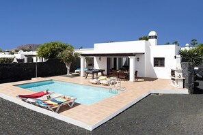 Villa Papagayo image