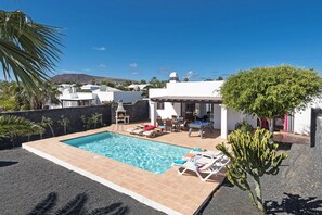 Villa Flamingo image