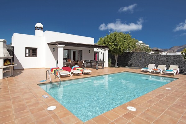 Villa Flamingo image
