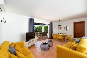 Villa Flamingo image