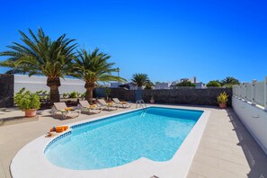 Villa Perejil image