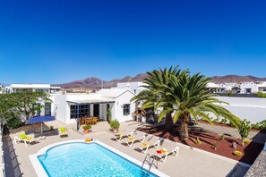 Villa Perejil image