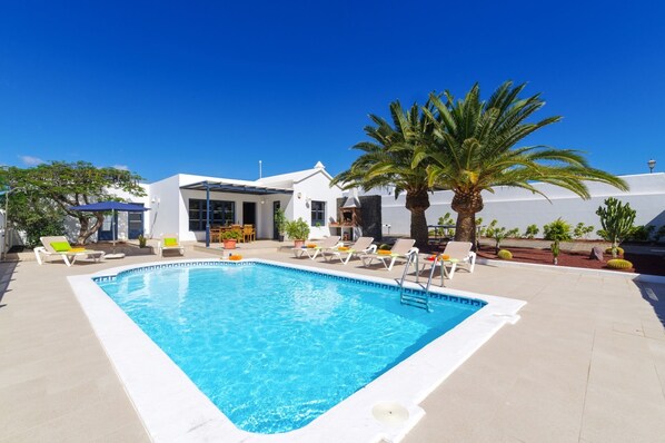Villa Perejil image