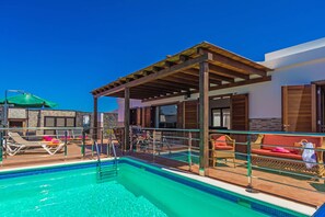 Villa Luna Lanzarote image