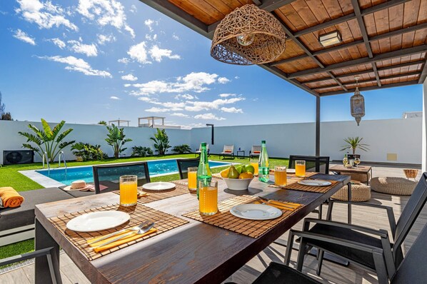 Villa Natalia image