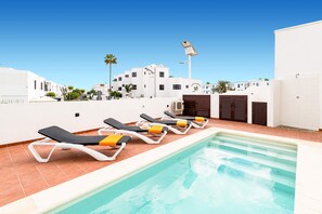 Villa Rincon Lanzarote image