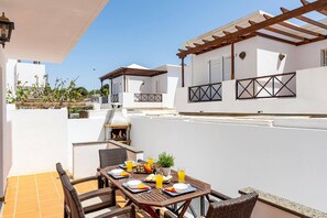 Villa Lotus image