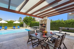 Villa Nerine image