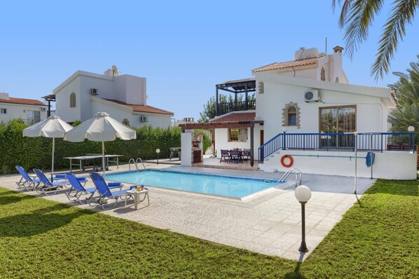 Villa Nerine image