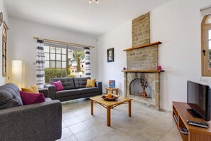 Villa Nerine image