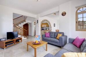 Villa Nerine image