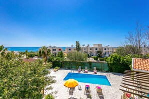 Villa Marios image