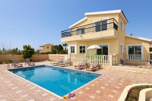 Villa Philios image