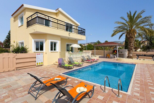 Villa Philios image