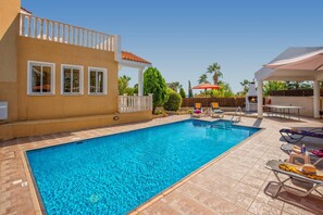 Villa Gardenia image