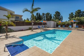 Villa Coral Athina image